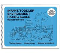 Debby Cryer Thelma Harms Richard Infant / Toddler Environment R (Anello, filo)
