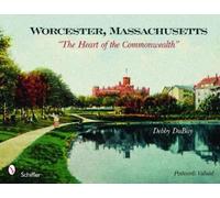 Debby DuBay Worcester, Massachusetts (Tascabile)