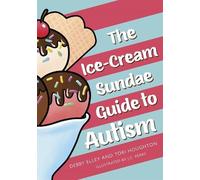 Debby Elley Tori Houghton Debby Elley The Ice-Cream Sundae G (Copertina rigida)