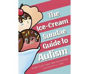 Debby Elley Tori Houghton Debby Elley The Ice-Cream Sundae G (Copertina rigida)