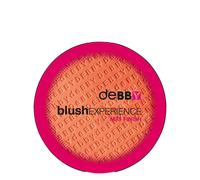 DEBBY BLUSH EXPERIENCE MAT FINISH PEACH 01