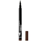 DEBBY EYEBROW MARKER WATER RESISTENT DARK BROWN 3