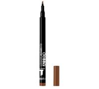 DEBBY EYEBROW MARKER WATER RESISTENT LIGHT BROWN 1