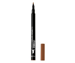 deBBY eyeBROW TATTOO MARKER 01 light brown