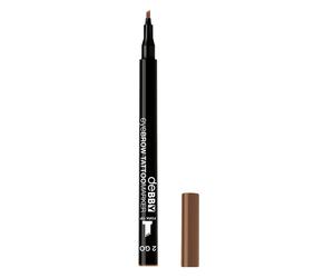 deBBY eyeBROW TATTOO MARKER 02 gold brown