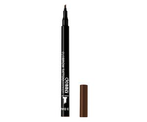 deBBY eyeBROW TATTOO MARKER 03 dark brown