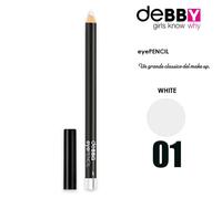 Debby Eyepencil 1 - Matita Occhi