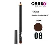 Debby Eyepencil 8 - Matita Occhi