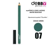 Debby Eyepencil Lunga Durata Water Resistant 7 - Matita Occhi