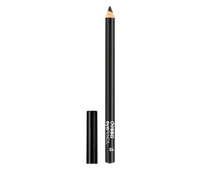 deBBY, eyePENCIL Matita Occhi Nera, Mina Speciale per Tratti Definiti e Sguardo Intenso, Lunga Tenuta Senza Sbavature, Per Esterno e Rima Interna Occhi, Colore 10 Nero