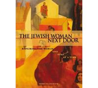 Debby Flancbaum The Jewish Woman Next Door (Copertina rigida)