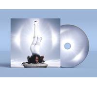 Debby Friday The Starrr of the Queen of Life (CD) Album