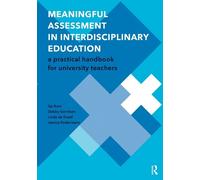 Debby Gerritsen Jessica Rodermans Il Meaningful Assessment in Inter (Tascabile)