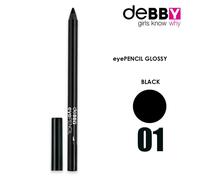 Debby Glossy Matita per Occhi - 4 ml