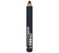 DEBBY JEWEL EYEPENCIL METAL 01