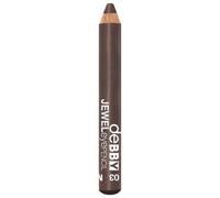 DEBBY JEWEL EYEPENCIL METAL 03