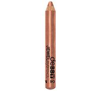 DEBBY JEWEL EYEPENCIL METAL 04