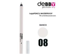 DEBBY MATITA EYE KAJAL PENCIL WATERPROOF 8