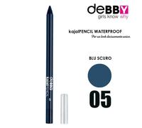 DEBBY MATITA EYE KAJAL PENCIL WATERPROOF 5