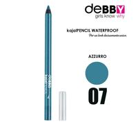 Debby Kajal Pencil Waterproof 7 - Matita Occhi