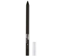 deBBY, kajalPENCIL Waterproof, Matita Occhi Nera Resistente all'Acqua, Lunga Durata Fino a 18 Ore, Pigmenti Intensi Long Lasting, Oftalmologicamente Testata, Colore 01 Nero