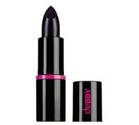 DEBBY KISS MY LIPS- 1 rossetto, Color Nero (just black 40)