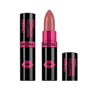 DEBBY KISS MY LIPS LONG LASTING LIPSTICK METAL 15