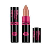 DEBBY KISS MY LIPS LONG LASTING LIPSTICK METAL 16