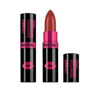 DEBBY KISS MY LIPS LONG LASTING LIPSTICK METAL 17