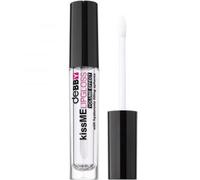 deBBY kissME LIPGLOSS 01 - transparent