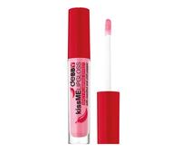 deBBY kissME LIPGLOSS SPICY PLUMPING EFFECT lucidalabbra
