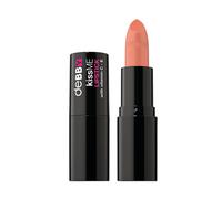 deBBY kissME Lipstick 01 soft nude