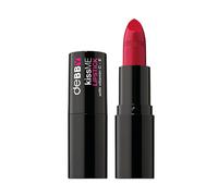 deBBY kissME Lipstick 09 ruby red