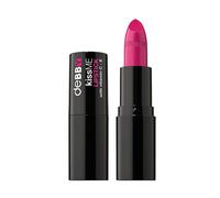 deBBY KissME LIPSTICK 12 - delirious fuchsia