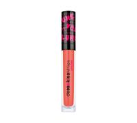deBBY kissMYlips Lipgloss Volume Effect 06 Salmon Orange