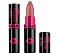 DEBBY KISS MY LIPS LONG LASTING LIPSTICK METAL 15