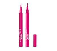DEBBY LIP MARKER 2 IN 1 FUCHSIA 05