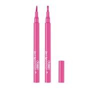 DEBBY LIP MARKER 2 IN 1 PINK 06