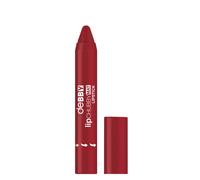 deBBY lipCHUBBY MAT Lipstick 04 - cherry
