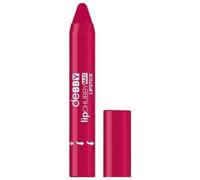 deBBY lipCHUBBY MAT Lipstick 05 - high fuchsia