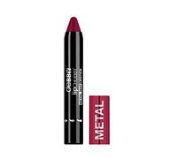 DEBBY LIPCHUBBY METAL LIPSTICK MAT 24 ROSSO
