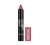 DEBBY LIPCHUBBY METAL MAT LIPSTICK 21 MAUVE
