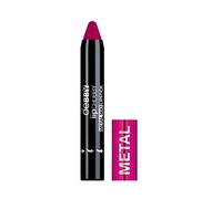 DEBBY LIPCHUBBY METAL MAT LIPSTICK 23 FUCSIA