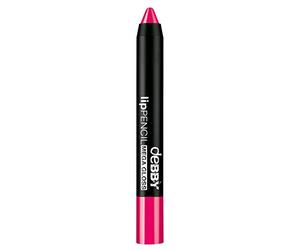 DEBBY LIPPENCIL MEGA GLOSS ASS