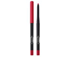 deBBY lipPENCIL Waterproof 8h Long Lasting 06 red