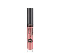 deBBY liquidKISSES 02 rose nude