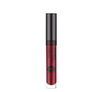 Debby Rossetto liquido opaco liquidKISSES 09 Rouge Noire – 5 g