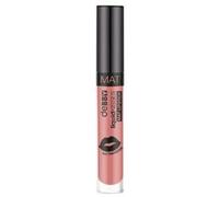DEBBY LIQUIDKISSES MAT LIPSTICK N. 02