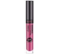DEBBY ROSSETTO LIQUIDO EFFETTO MAT N.04 LIQUID KISSES MAT LIPSTICK LUNGA TENUTA