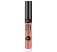 DEBBY lLIQUIDKISSES MAT LIPSTICK N.12